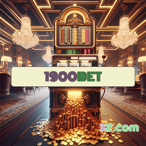 Descubra a Diversão das Máquinas de Jogo no 1900bet