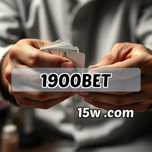 1900bet Mobile: Experiência Incrível com Apostas na Palma da Mão