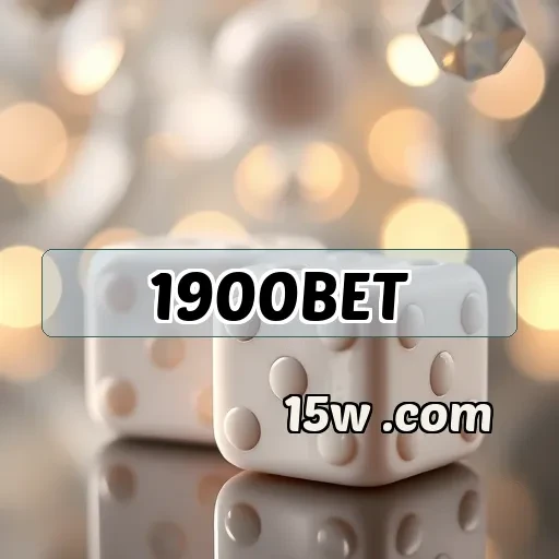 1900bet: Descubra Promoções Imperdíveis para Apostadores Brasileiros