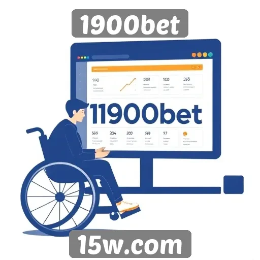 Acessibilidade e usabilidade do 1900bet para novos usuários