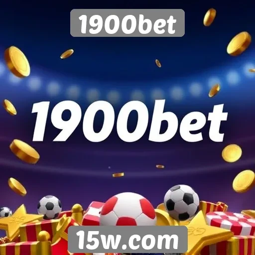 Análise da plataforma de jogos 1900bet