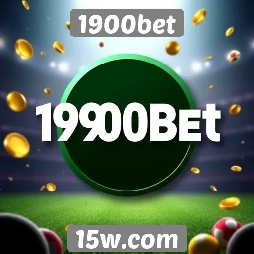 Comparação entre bônus e promoções do 1900bet